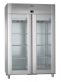 GRAM ECO PLUS REFRIGERATOR KG 140 CC + 2 / + 12 ° C