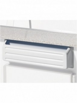 ABS paper holder (L.700 mm)