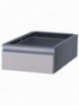Bloc 1 tiroir GN 1/1 (table prof. 700 mm)