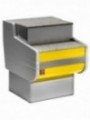 Cashier element 700 mm "CR Cordoba"