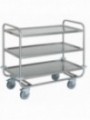 Serving trolley 3 levels