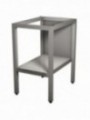 Base oven GN 1/1 Combismart, with lower shelf