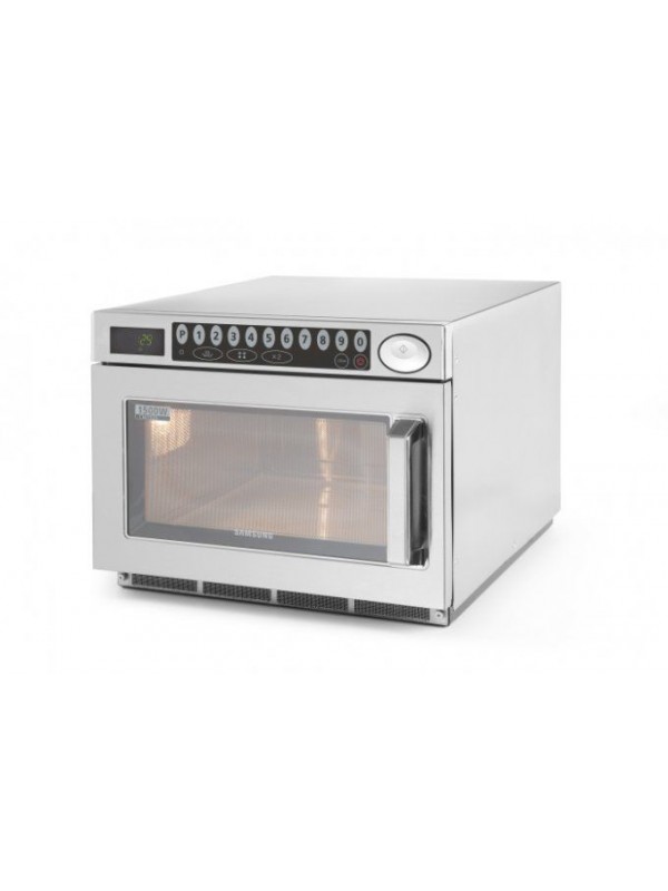 FOUR A MICRO-ONDES PROGRAMMABLE SAMSUNG 1500W