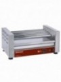 Sausaged grill electric, 5 rollers