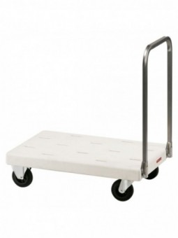 Transport trolley