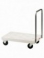 Transport trolley