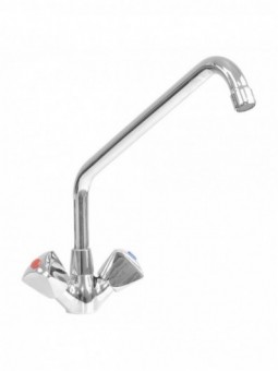 Faucet mixer, (exit MONO)