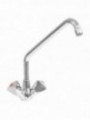 Faucet mixer, (exit MONO)