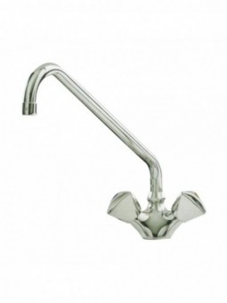 Faucet mixer, (exit MONO)