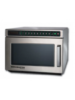 FOUR A MICRO-ONDES MENUMASTER 1400W