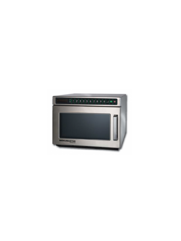 FOUR A MICRO-ONDES MENUMASTER 1400W