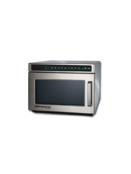 FOUR A MICRO-ONDES MENUMASTER 1400W