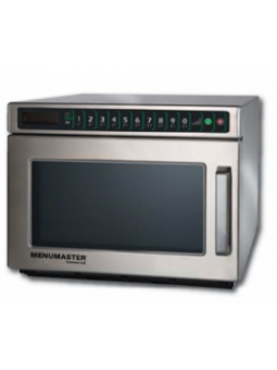 MENUMASTER DEC21E2 MICROWAVE OVEN