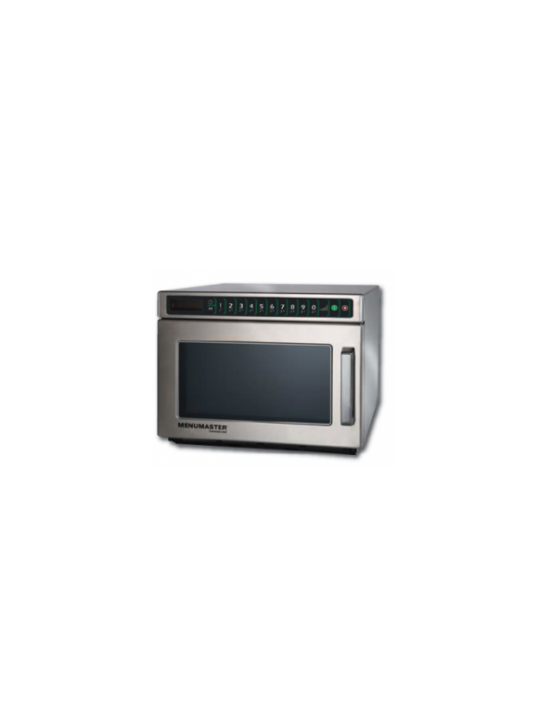 MENUMASTER DEC21E2 MAGNETRONOVEN