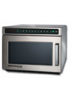 MENUMASTER DEC18E2 MICROWAVE OVEN