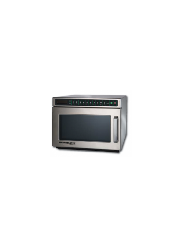 MENUMASTER DEC18E2 MAGNETRONOVEN