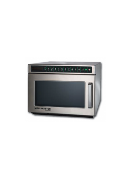 FOUR A MICRO-ONDES MENUMASTER DEC18E2