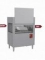 Lave-vaisselle  à traction de paniers 120 Pan/h