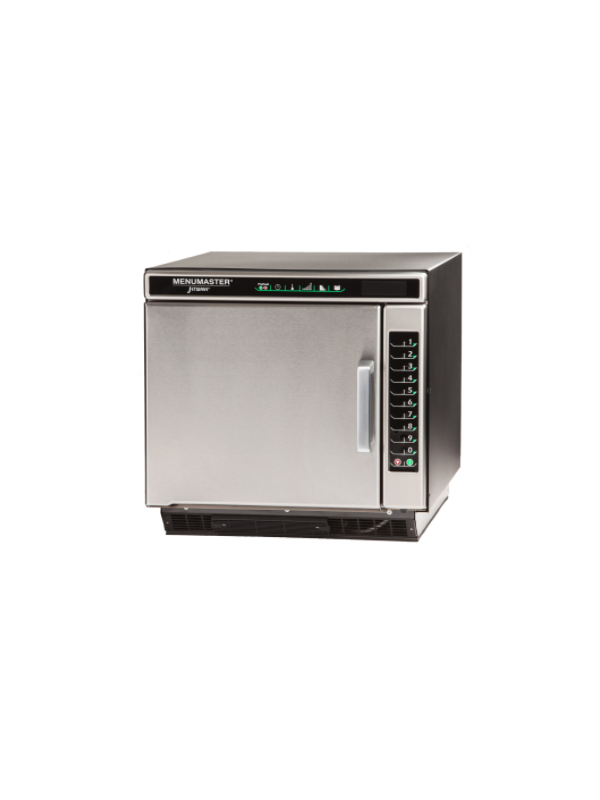 MENUMASTER JET 514U MAGNETRONOVEN