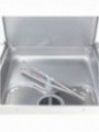 Lave-vaisselle capot, panier 500x500 mm + Break Tank