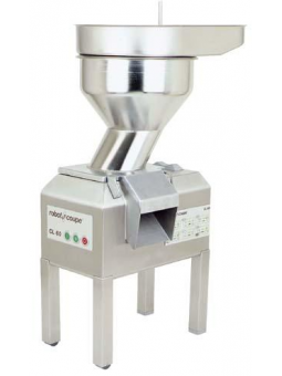 ROBOT-COUPE CL60 VV AUTO VEGETABLE CUTTER