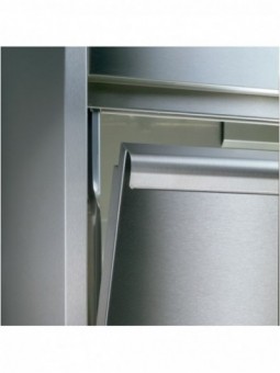Lave-batteries panier 550x610 mm + Break Tank