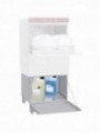 Set Dishwasher & closed base unit: