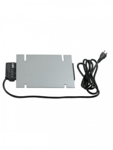 Electric plate for hot plates DA/RR11 & DA/RTR