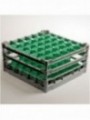 Basket 36 glasses Ø 73 mm, h210, Polyp.