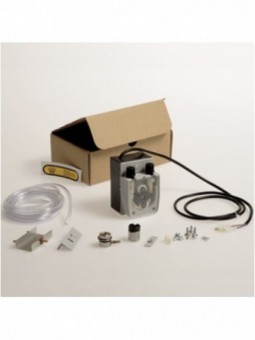 Dosing kit for "peristaltic"