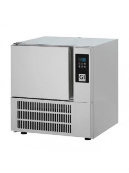 CONGELATEUR RAPIDE 3X GN 1/1