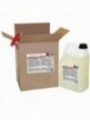 Produit décarboniseur et degraisseur pour fours, grills, plaques de cuisson - 2 BD. x 5 LT/6,25 KG + PULV.    (+ Pulvérisateur)
