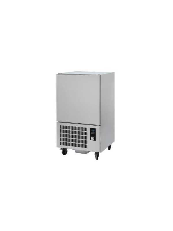 QUICK FREEZER 10X GN1/1 OR 10X 600X400 mm