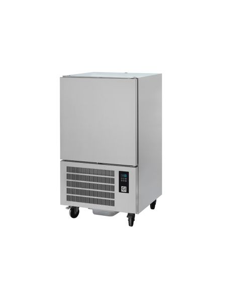 QUICK FREEZER 10X GN1/1 OR 10X 600X400 mm