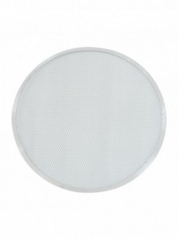 Perforated bottom for pizza Ø 450 mm