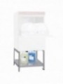 Assembly dish washer consist of: