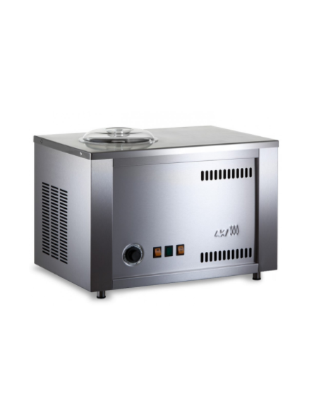 SORBETIERE MUSSO (cap.10L p/h.)
