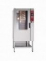 Four électrique TOUCH SCREEN vapeur/convection, 15x GN 1/1 - AUTO-CLEANING
