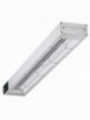 Food heater for ceiling, 460 mm
