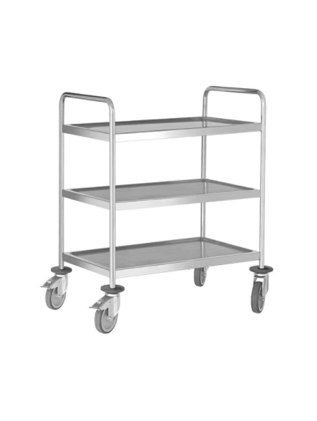 serveerwagen (cap.3x 80x50cm)