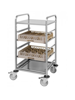 locker trolley