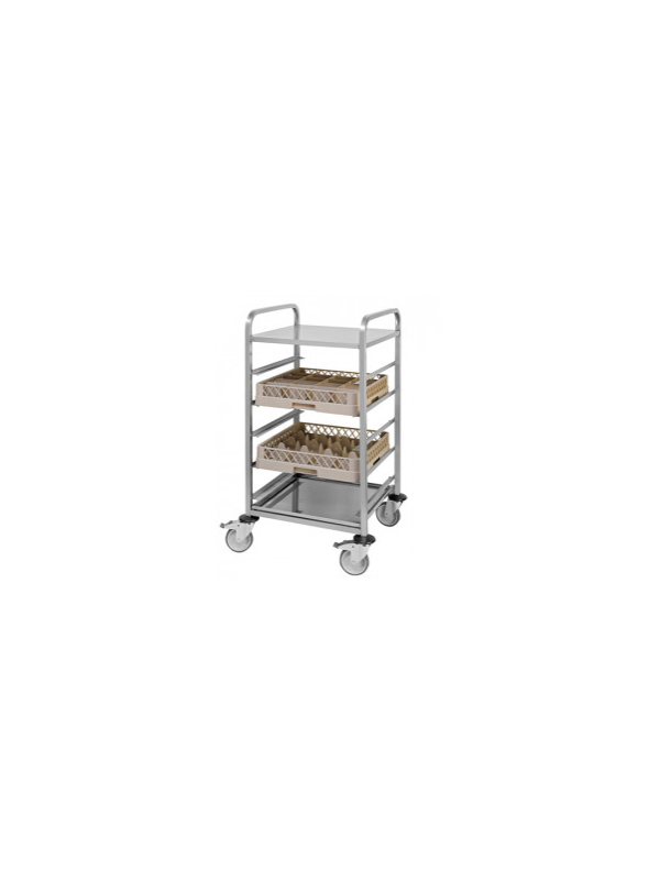 locker trolley