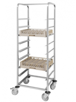 locker trolley