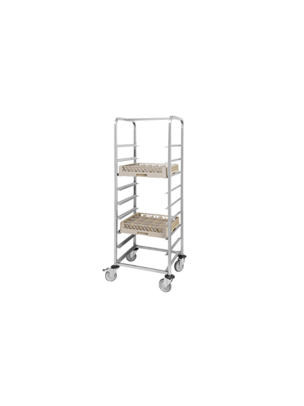 locker trolley