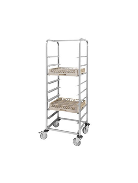 locker trolley
