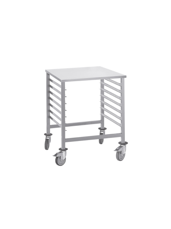 chariot à glissières (GN2/1-cap.07x)