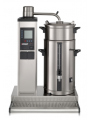 Machine à café avec un containers de 20L