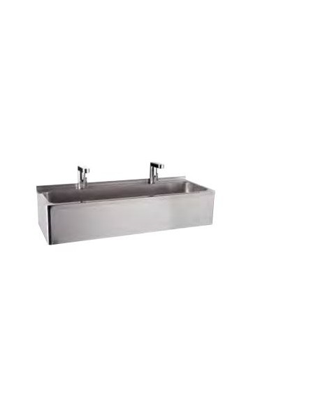 Lave-mains collectifs