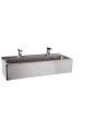 Lave-mains collectifs