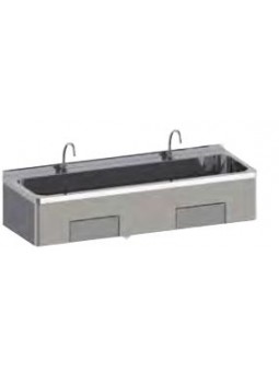 Lave-mains collectifs